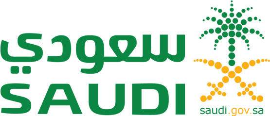 saudi government logo
