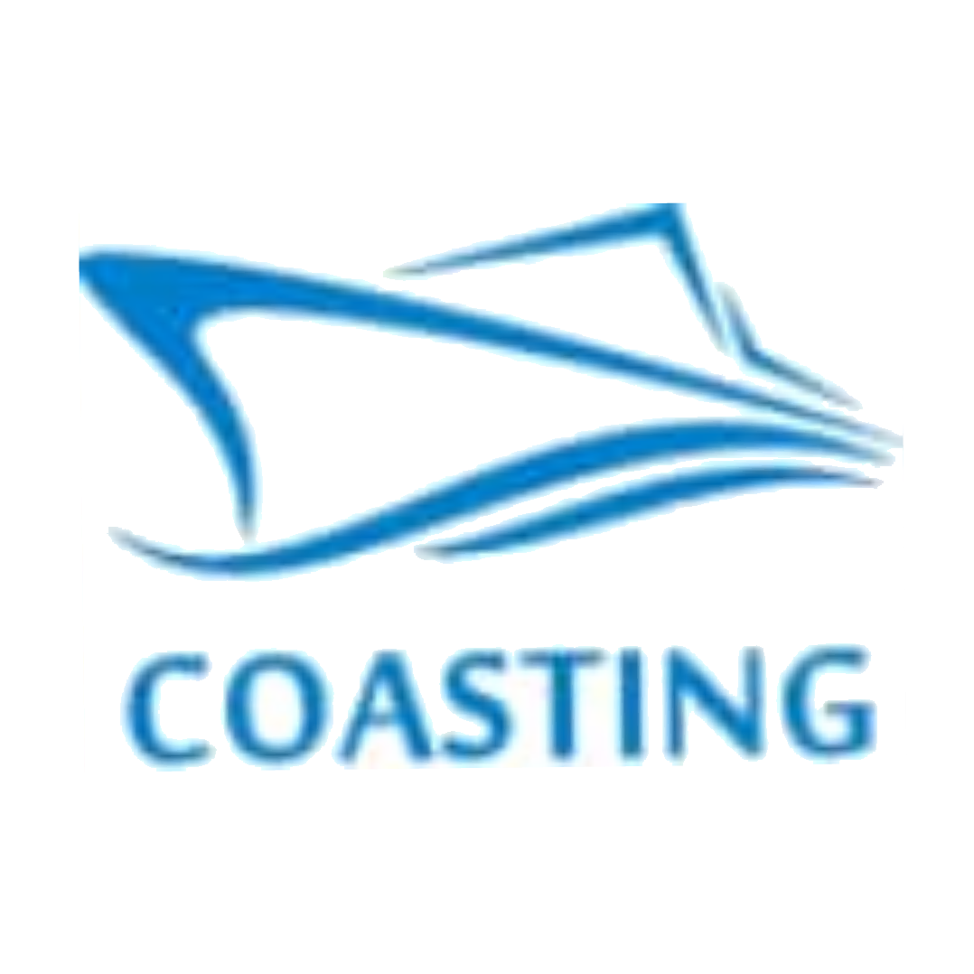 Coasting logo