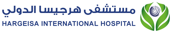 Hargeisa International Hospital logo