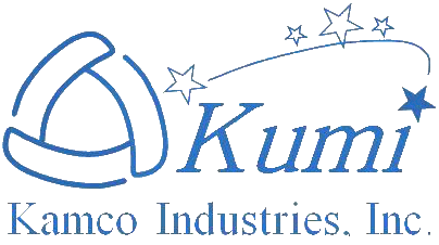 Kamco industries inc logo