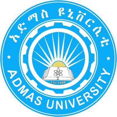 admas logo