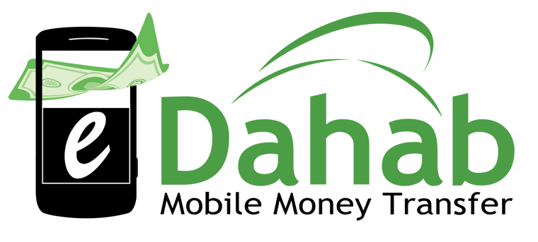 eDahab logo