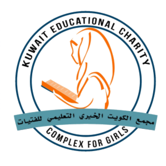 Kuwait education charity logo