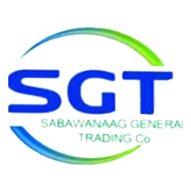 sabawanaag general trading logo