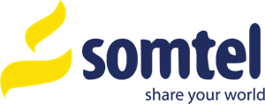 somtel logo